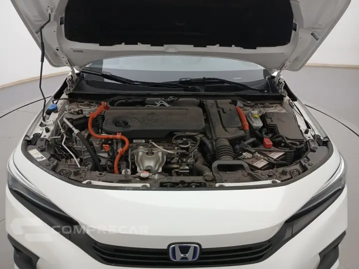 CIVIC 2.0 DI eHEV ADVANCED E-CVT