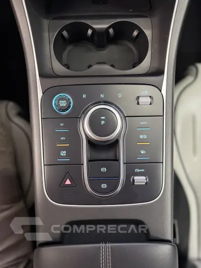 KING 1.5 Dm-i Phev GS