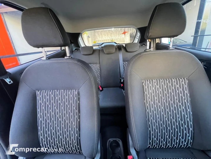 Ka 1.0 SEL TiVCT Flex 5p