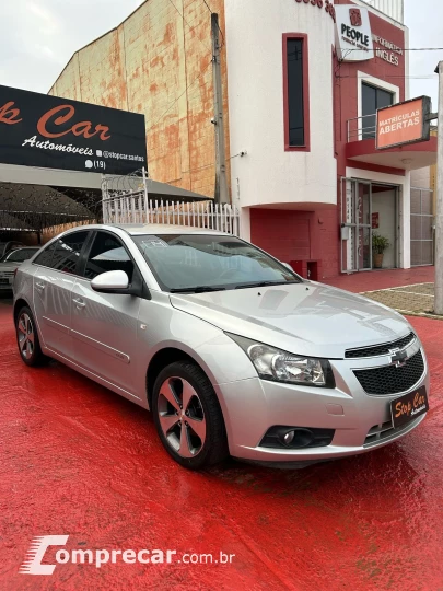 CRUZE 1.8 LT 16V