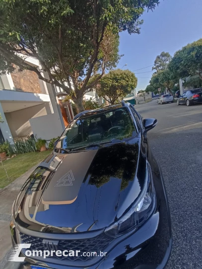 ARGO 1.3 Firefly Trekking