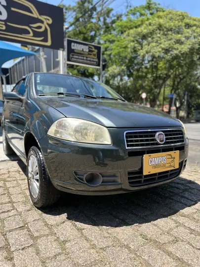 SIENA 1.0 MPI EL 8V