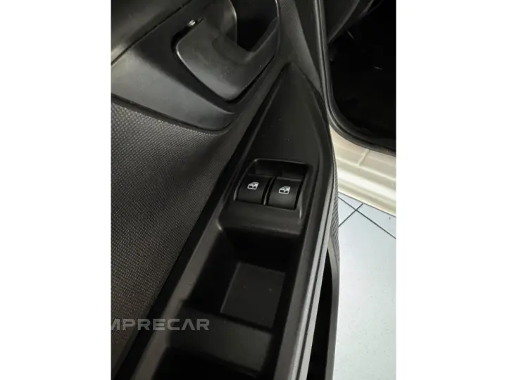 STRADA 1.4 FIRE FLEX ENDURANCE CS MANUAL