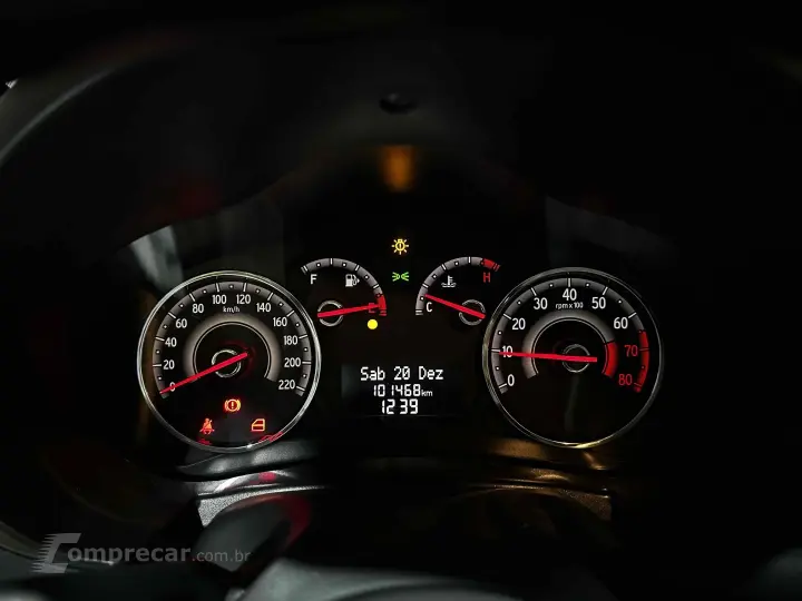 GRAND SIENA 1.0 EVO FLEX ATTRACTIVE MANUAL