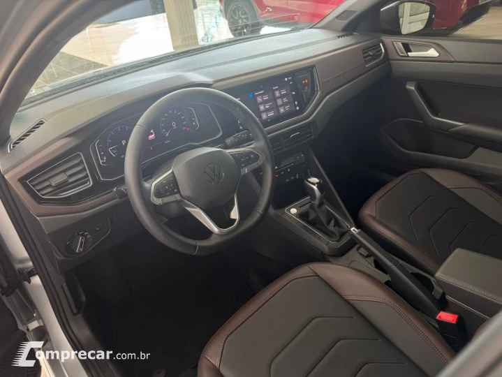 VIRTUS 1.0 200 TSI Highline