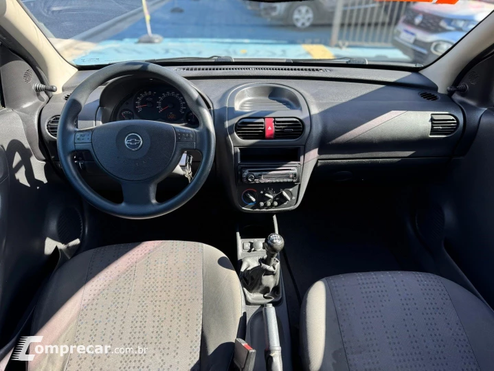 CORSA 1.4 MPFI MAXX 8V FLEX 4P MANUAL