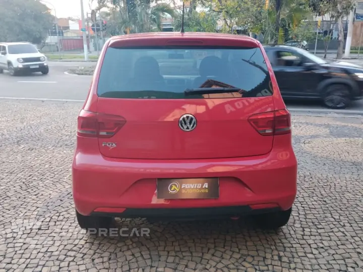 Fox Trendline 1.0 Flex 12V 5p