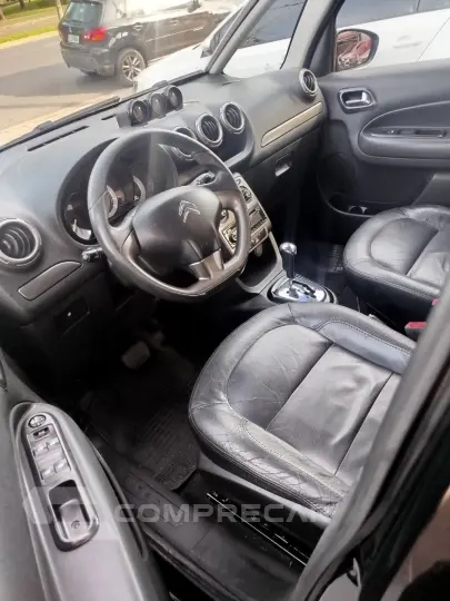 AIRCROSS GLX 1.6 Flex 16V 5p Aut.