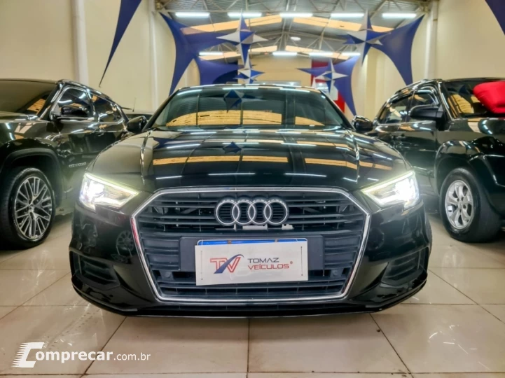 A3 1.4 TFSI Attraction 16V