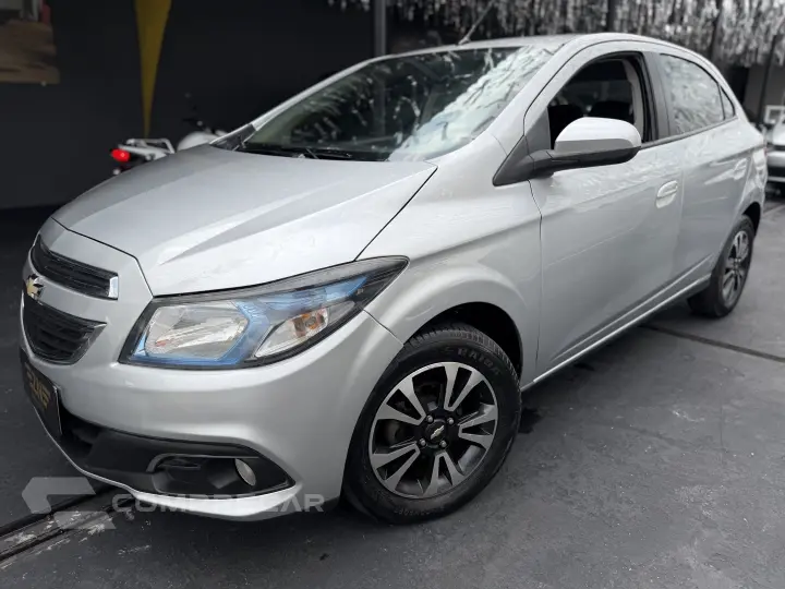 ONIX 1.4 MPFI LTZ 8V FLEX 4P MANUAL