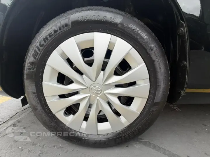 YARIS XL 1.5 Flex 16V 5p Aut.