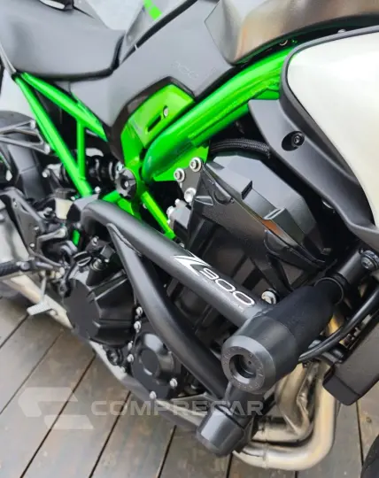 KAWASAKI Z900