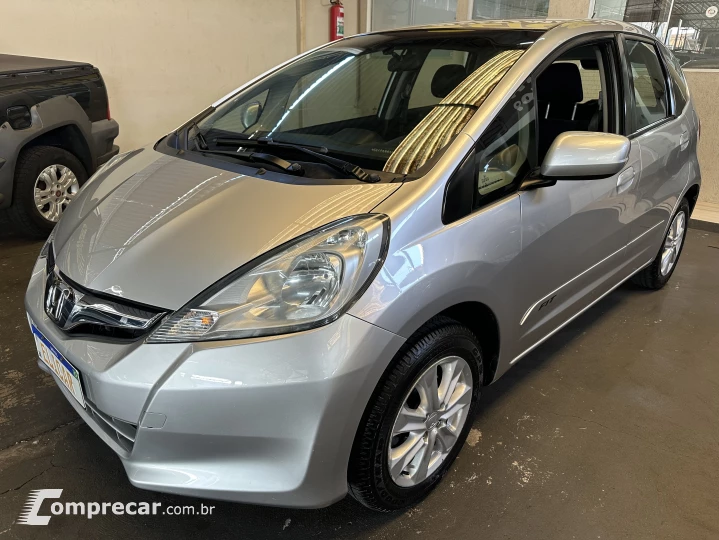 FIT 1.4 LX 8V