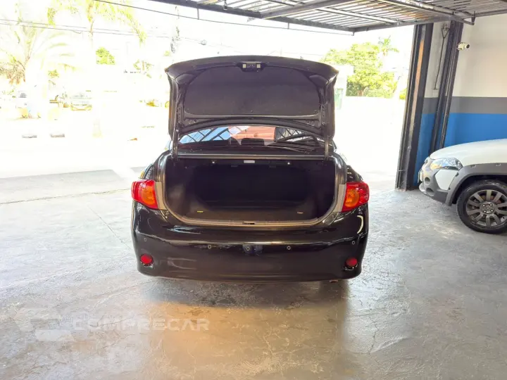 COROLLA 2.0 XEI 16V