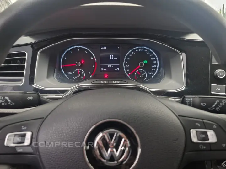 POLO 1.0 170 TSI Comfortline