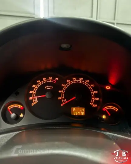 CORSA 1.4 MPFI Maxx 8V