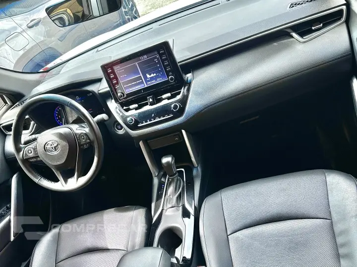 COROLLA CROSS 2.0 VVT-IE FLEX XRE DIRECT SHIFT
