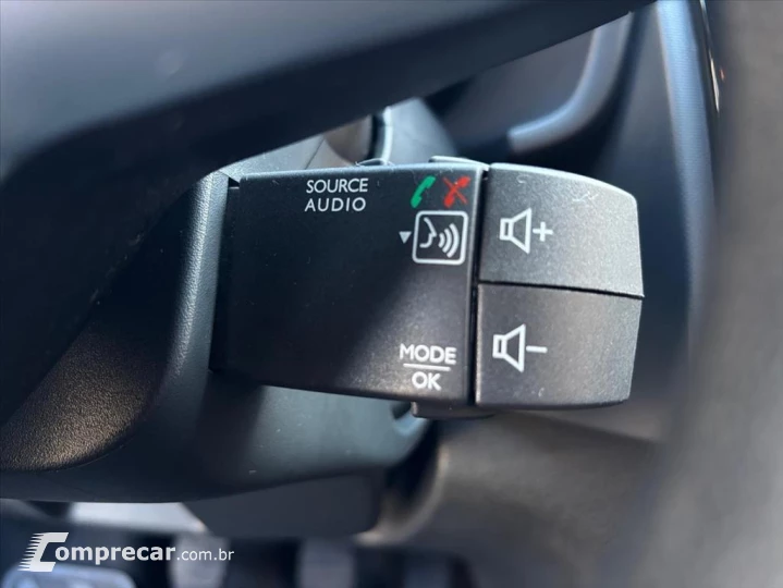 SANDERO 1.0 12V SCE FLEX S EDITION MANUAL
