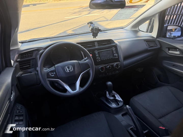 FIT 1.5 EX 16V