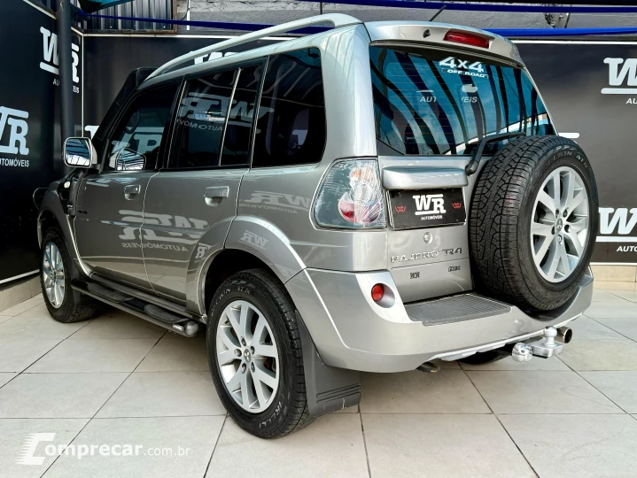 PAJERO 2.0 TR4 4X4 16V