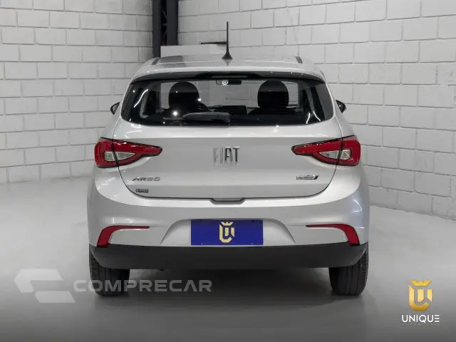 ARGO - 1.0 FIREFLY DRIVE MANUAL