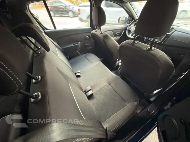 SANDERO 1.0 12V SCE ZEN