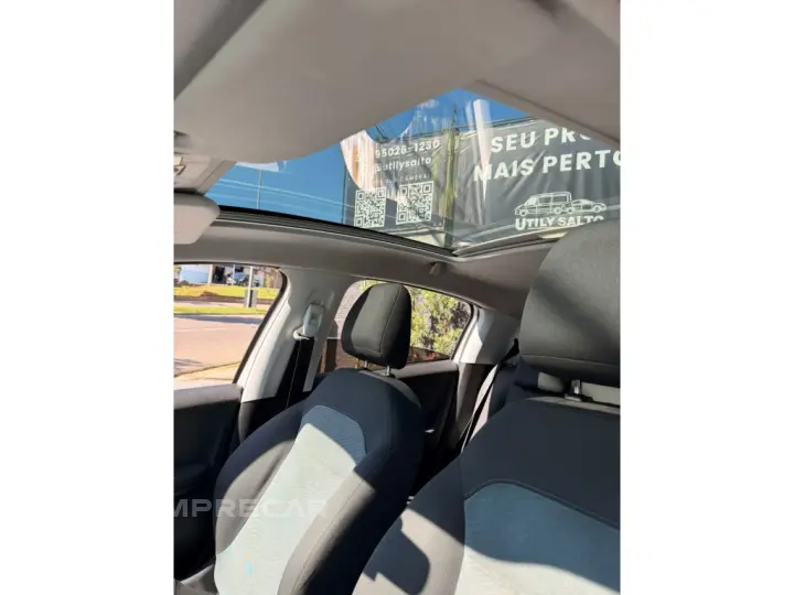 208 1.5 ALLURE 8V FLEX 4P MANUAL