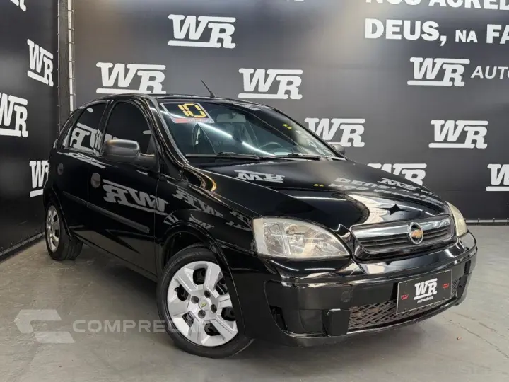 Corsa Hat. Maxx 1.4 8V ECONOFLEX 5p