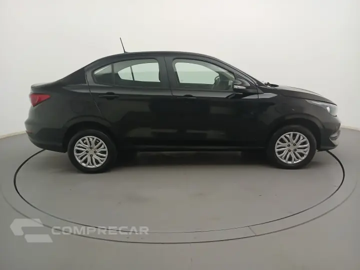 CRONOS 1.0 FIREFLY FLEX DRIVE MANUAL