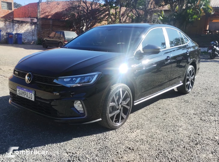 VIRTUS 1.4 250 TSI Exclusive