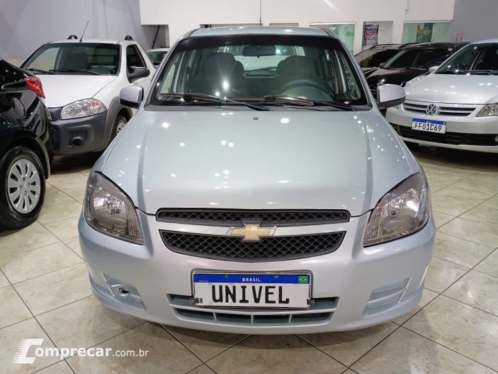 CELTA 1.0 MPFI LT 8V