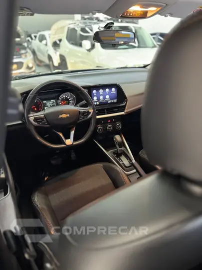 MONTANA 1.2 Turbo LTZ