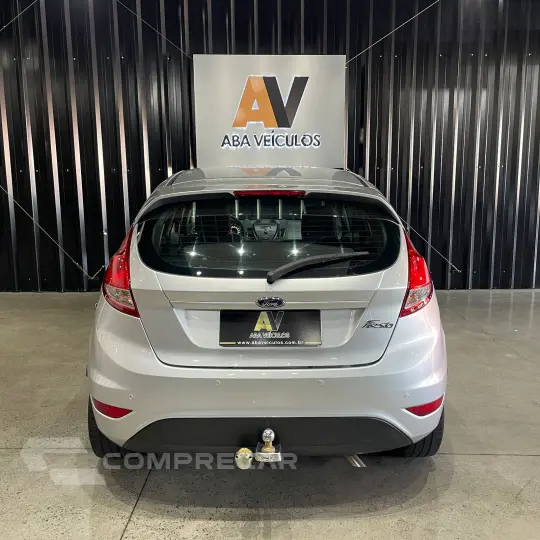 FIESTA 1.5 S Hatch 16V