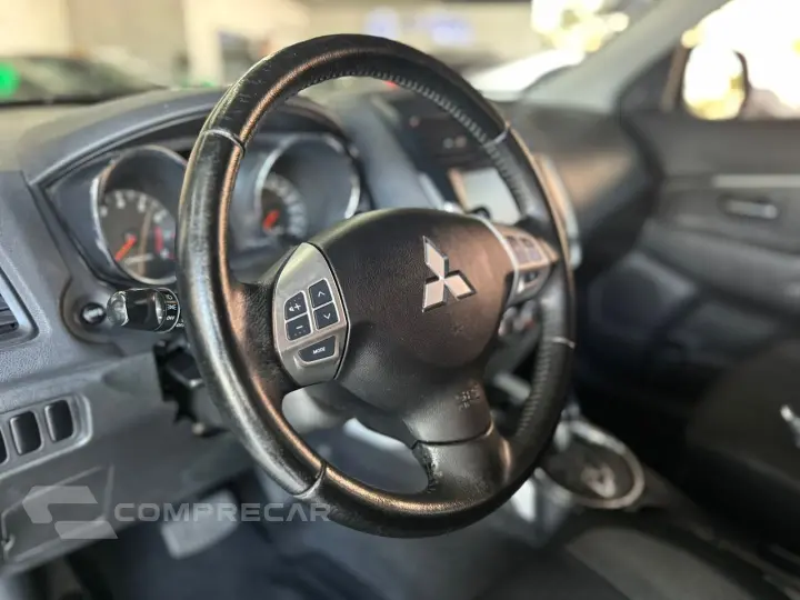 ASX 2.0 4WD 16V