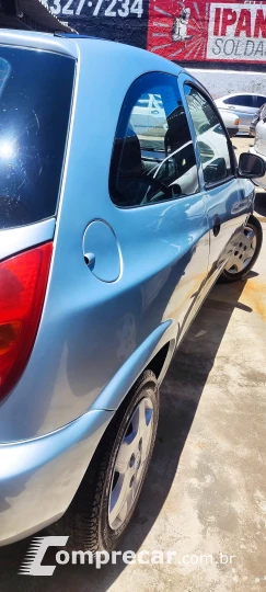 CELTA 1.0 MPFI VHC 8V