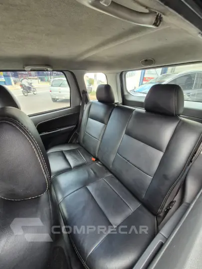ECOSPORT 1.6 XLT 8V