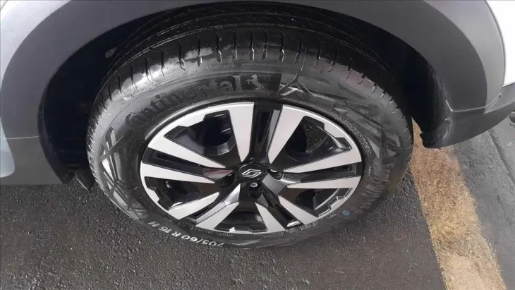 KARDIAN 1.0 TCE FLEX EVOLUTION EDC