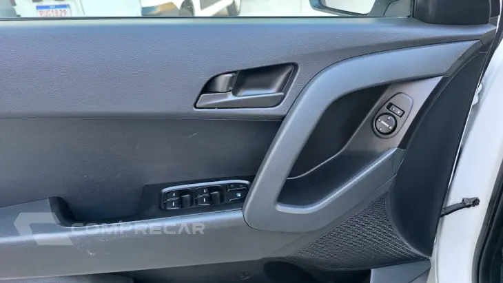 CRETA 1.6 16V Attitude