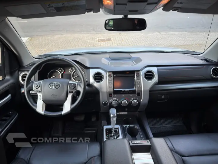 TUNDRA 5.7 TRD PRO 4X4 CD V8 32V
