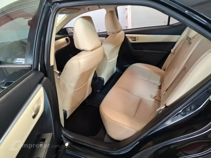 COROLLA 2.0 Altis 16V