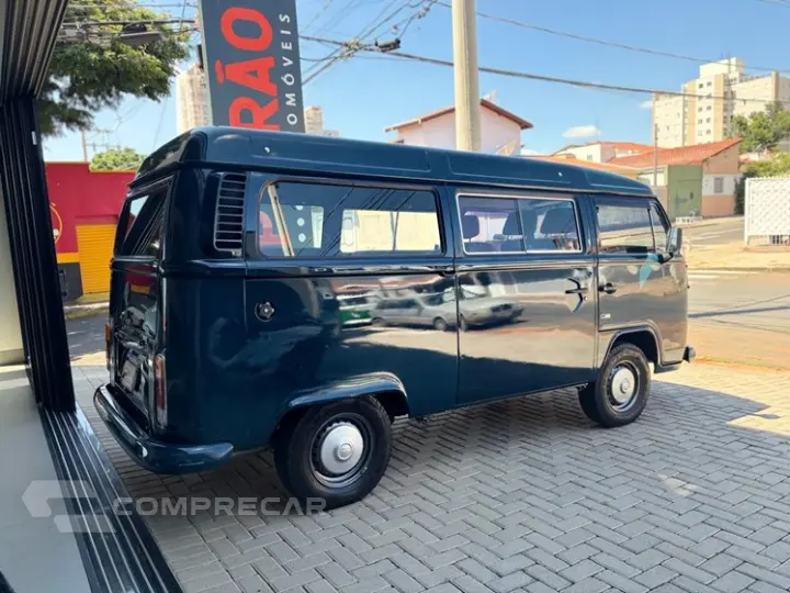 KOMBI 1.6 MI Carat 8V