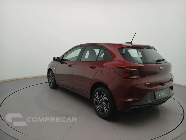 ONIX 1.0 FLEX MANUAL
