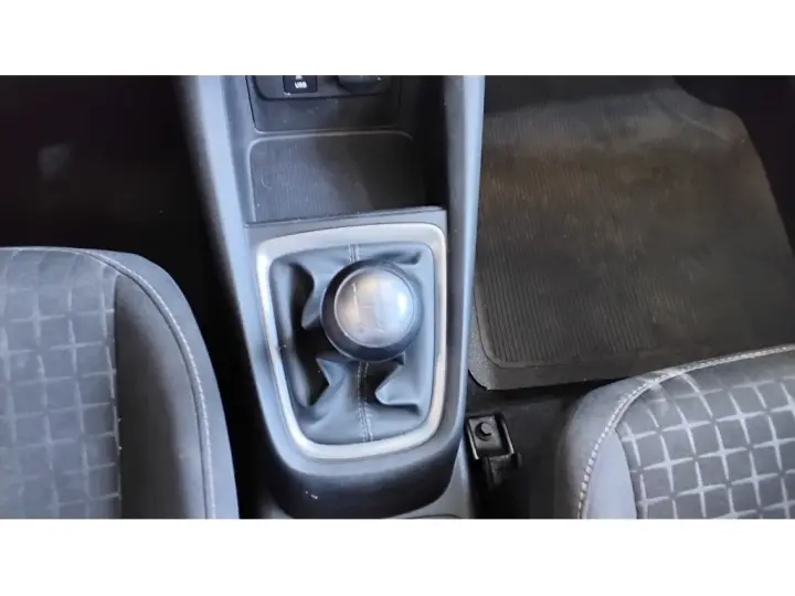 HB20 1.0 12V FLEX SENSE PLUS MANUAL