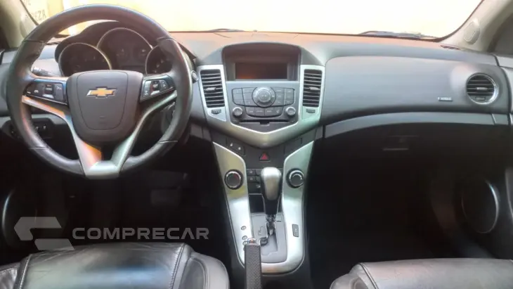 CRUZE 1.8 LT 16V