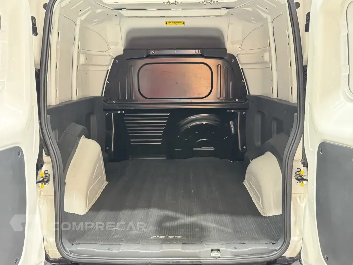 FIORINO 1.4 MPI FURGÃO ENDURANCE 8V FLEX 2P MANUAL