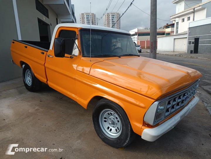 F-1000 3.6 Super CS