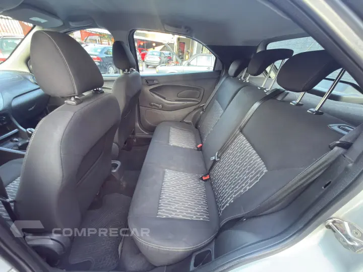KA + 1.0 SE 12V