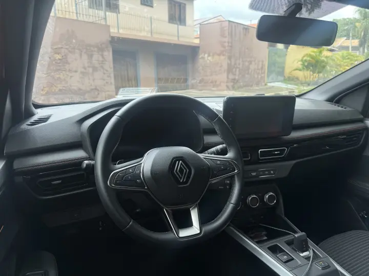 KARDIAN 1.0 TCE Premiére Edition EDC