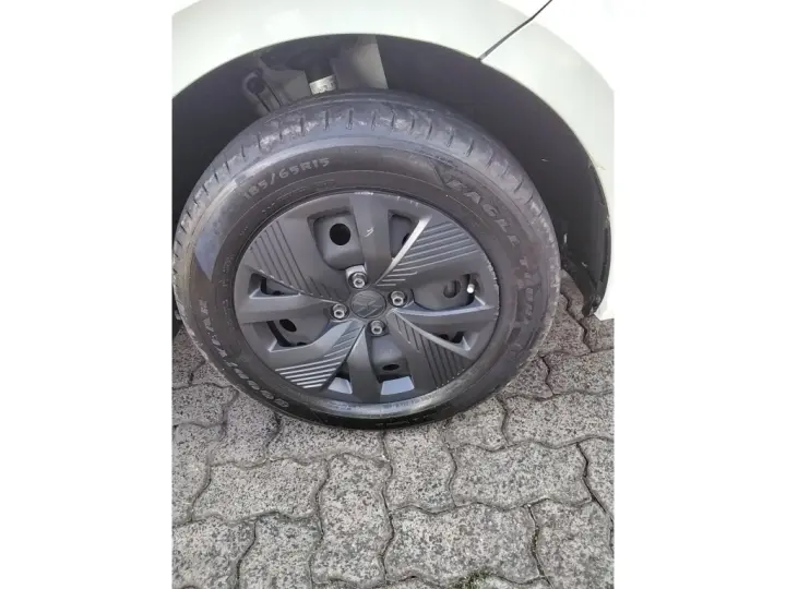 POLO 1.0 MPI TRACK MANUAL