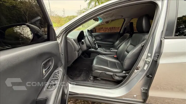 HR-V 1.8 16V FLEX EXL 4P AUTOMÁTICO